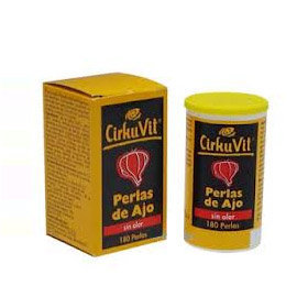 Cirkuvit Ajo 180 Perlas