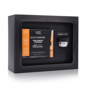 Martiderm Cofre Navidad Epigence 145 Crema + Ampollas