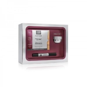 Martiderm Cofre Navidad Photo Age Platinum Ampollas + Crema