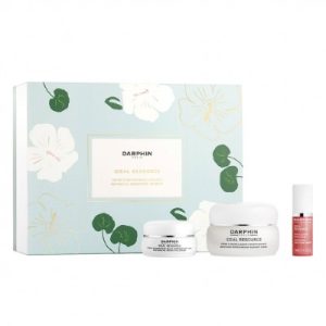 Darphin Cofre Navidad Ideal Resource Rutina de Viaje