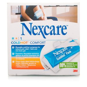 Nexcare Coldhot Comfort 10x26.5cm