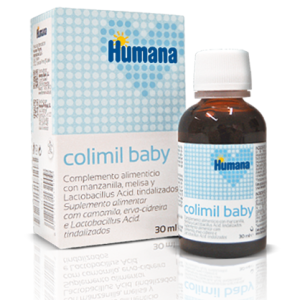Colimil Baby 30 Ml