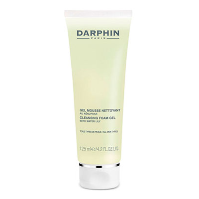 Darphin Gel Limpiador al Nenúfar 125 Ml