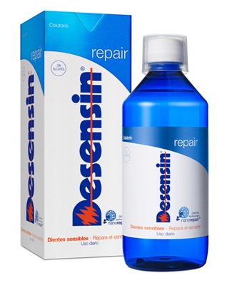 Desensin Repair Colutorio 500 Ml