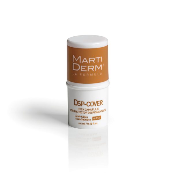 Martiderm Dsp-Cover Stick FPS50+ 4 Ml