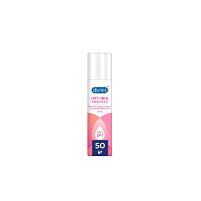 Durex Intima Gel Calmante 2 en 1 50g