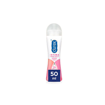 Durex Intima Protect Lubricante Probiótico 50Ml