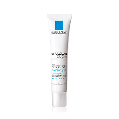 La Roche Posay Effaclar Duo (+) 40Ml