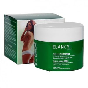 Elancyl Cellu-Slim Noche Anticelulitico 250 Ml