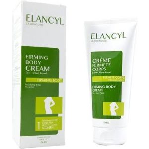 Elancyl Crema Reafirmante Corporal 200 Ml
