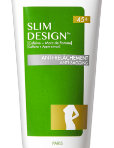Elancyl Slim Design 45+ Anti-Flacidez 200 Ml