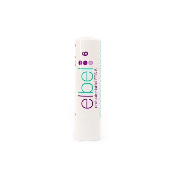 Elbel Protector Labial FPS 6 4G