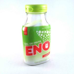 Sal de Fruta Eno Limón 150 Gr