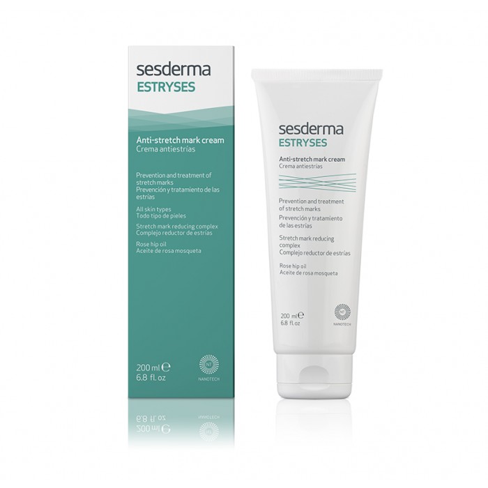 Sesderma Estryses crema Antiestrías 200ml