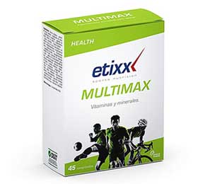 Etixx Multimax 45 Comp