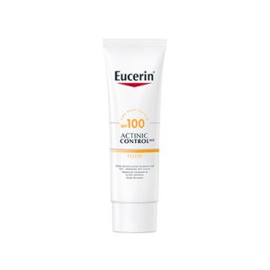 Eucerin Actinic Control SPF100 80Ml