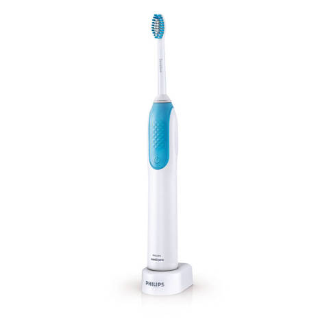Phillips Sonicare Powerup Cepillo Dental Eléctrico Sónico