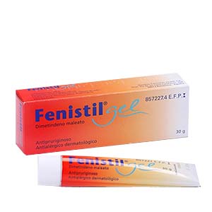 Fenistil Gel 30 G
