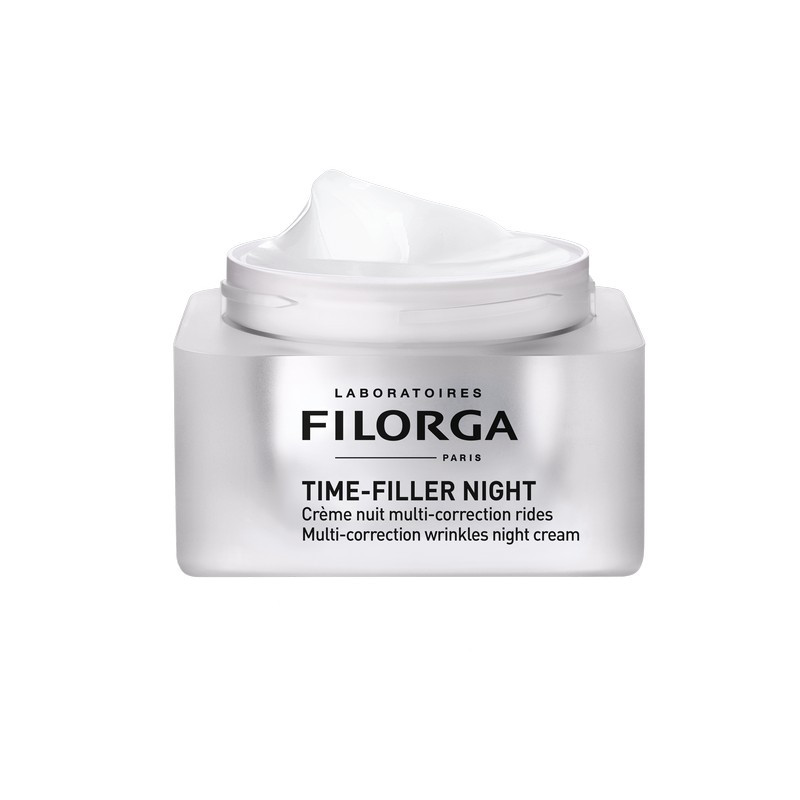 FILORGA TIME FILLER NIGHT 50 ML