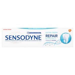Sensodyne Repair & Protect Extra Fresh 75 Ml