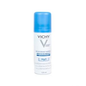 Vichy Desodorante Mineral Spray 125 Ml