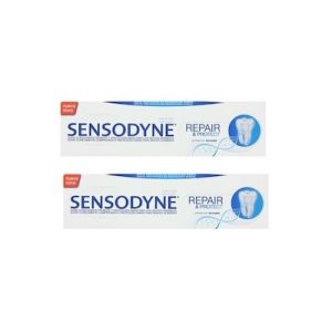 Sensodyne Repair & Protect Duplo 2x75 Ml