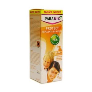 Paranix Protect Repelente Piojos 100 Ml