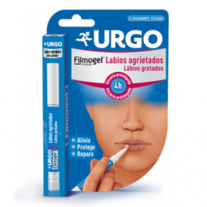 Urgo Labios Agrietados Stick 2 Ml