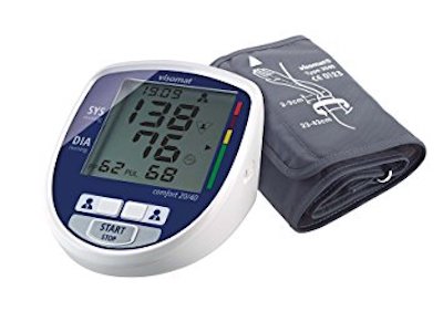 Tensiometro Digital Visomat Comfort 20-40 De Brazo