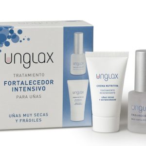 Unglax Tratamiento Fortalecedor Intensivo
