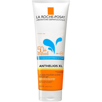 La Roche Posay Anthelios XL SPF50+ Gel Wet Skin 250 Ml