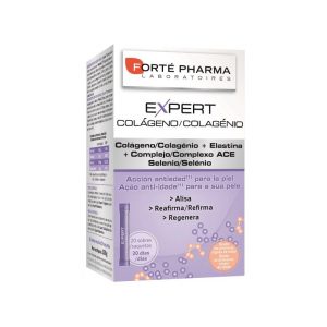 Forte Pharma Expert Colágeno 20 Sobres