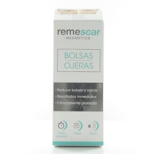 Remescar Bolsas y Ojeras 8 Ml