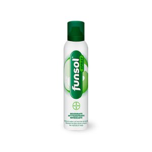 Funsol Spray Desodorante 150ml
