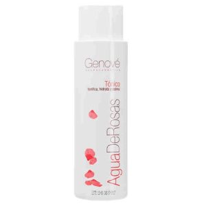 Genové Agua de Rosas Tónico 500ml