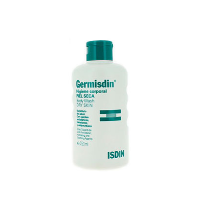 Germisdin Higiene Corporal Piel Seca 250 Ml