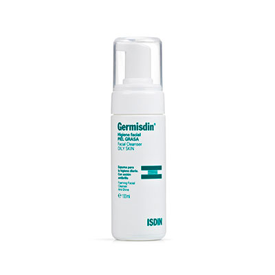 Germisdin Piel Grasa 100Ml