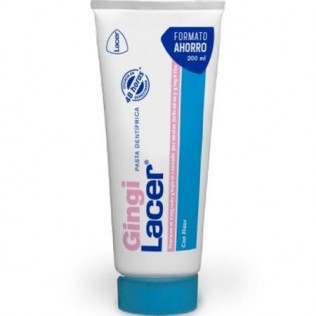 Gingilacer Pasta Dentífrica 200 Ml