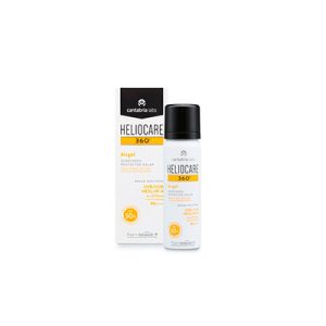 Heliocare 360 SPF50+ Airgel 60 Ml