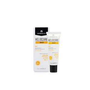 Heliocare 360 SPF 50+ Gel 50 Ml