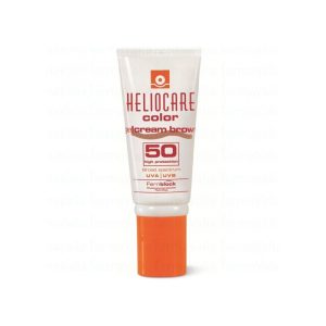 Heliocare Gel Crema Color Brown SPF50 50 Ml