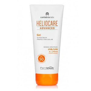 Heliocare Gel SPF50 200 Ml