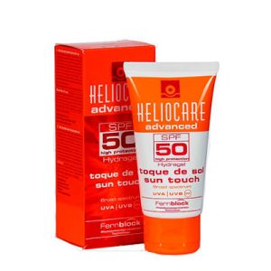 Heliocare Color Toque de Sol SPF 50 50 Ml