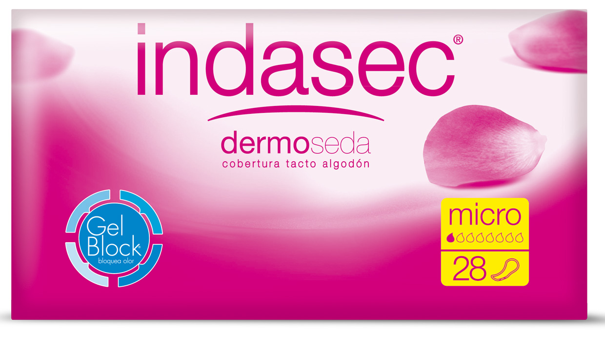 Indasec Micro 28 Unidades