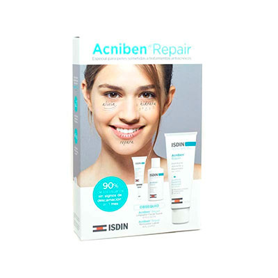 Isdin Acniben Repair
