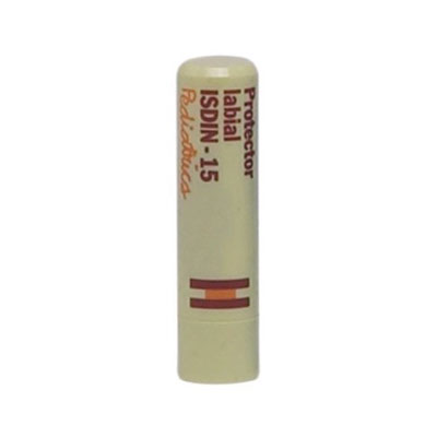 Isdin Protector Labial Pediatrics SPF15