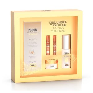 IsdinCeutics Cofre Navidad Deslumbra y Protege