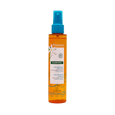 Klorane Reparador After Sun 150Ml