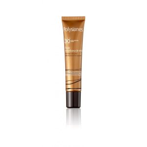 Polysianes Fluido con Color SPF30 40 Ml