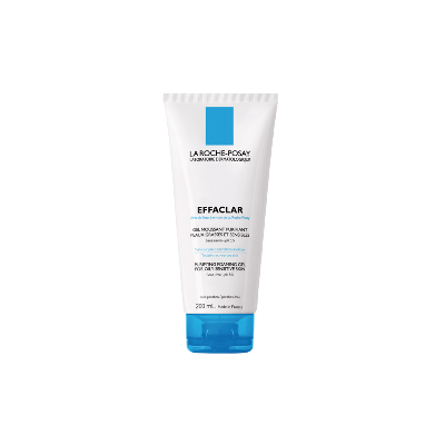 La Roche Posay Effaclar Gel Purificante 200ml